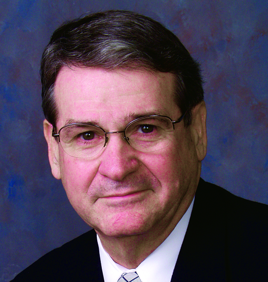 Allan G. Hancock, CLU®, ChFC® – Argyle Broker